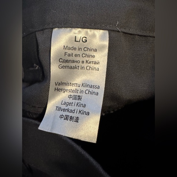 SKI-DOO GARAGE MULTI-PANTS  in Large New with Tags - Picture 7 of 8